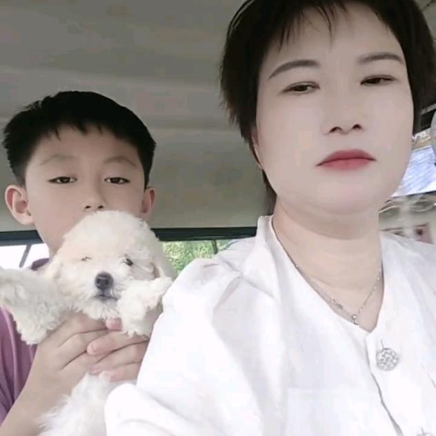 周周奶奶