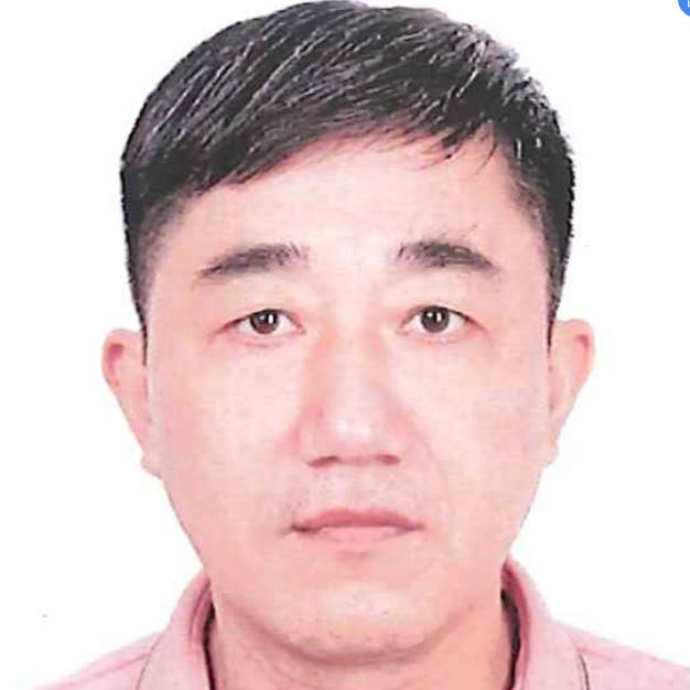 陈必泳