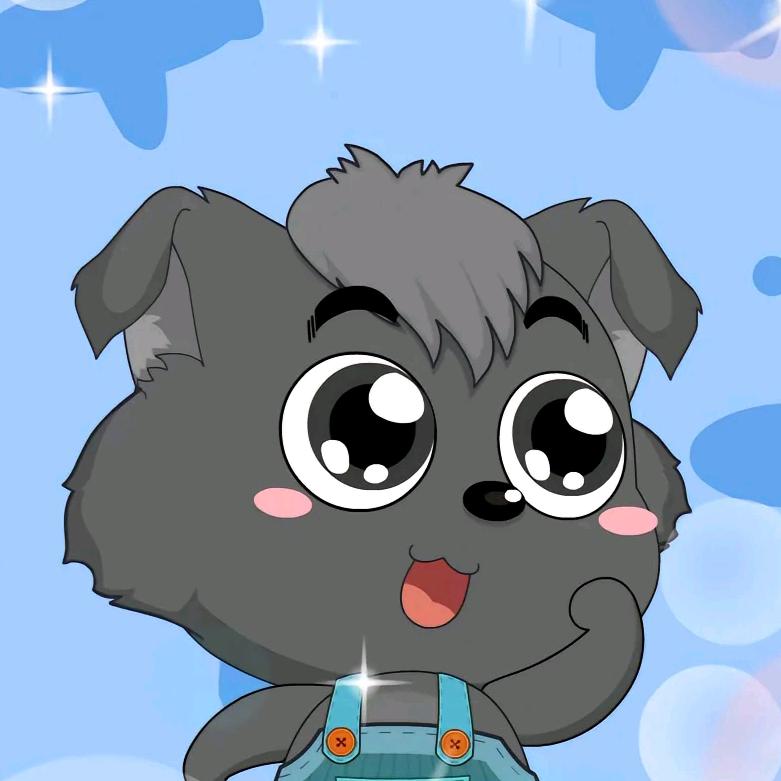 努力的小灰灰🤡（上班版）