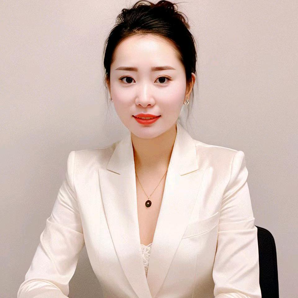 温士美联合创始人 张相慧