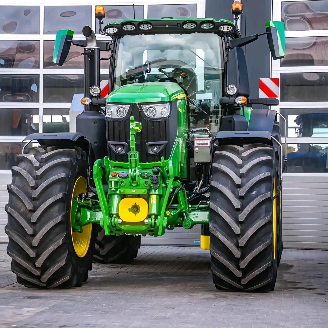 小鹿大力出奇迹