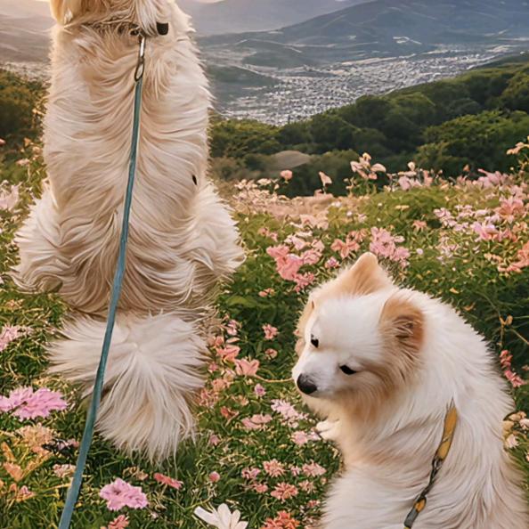 雪花