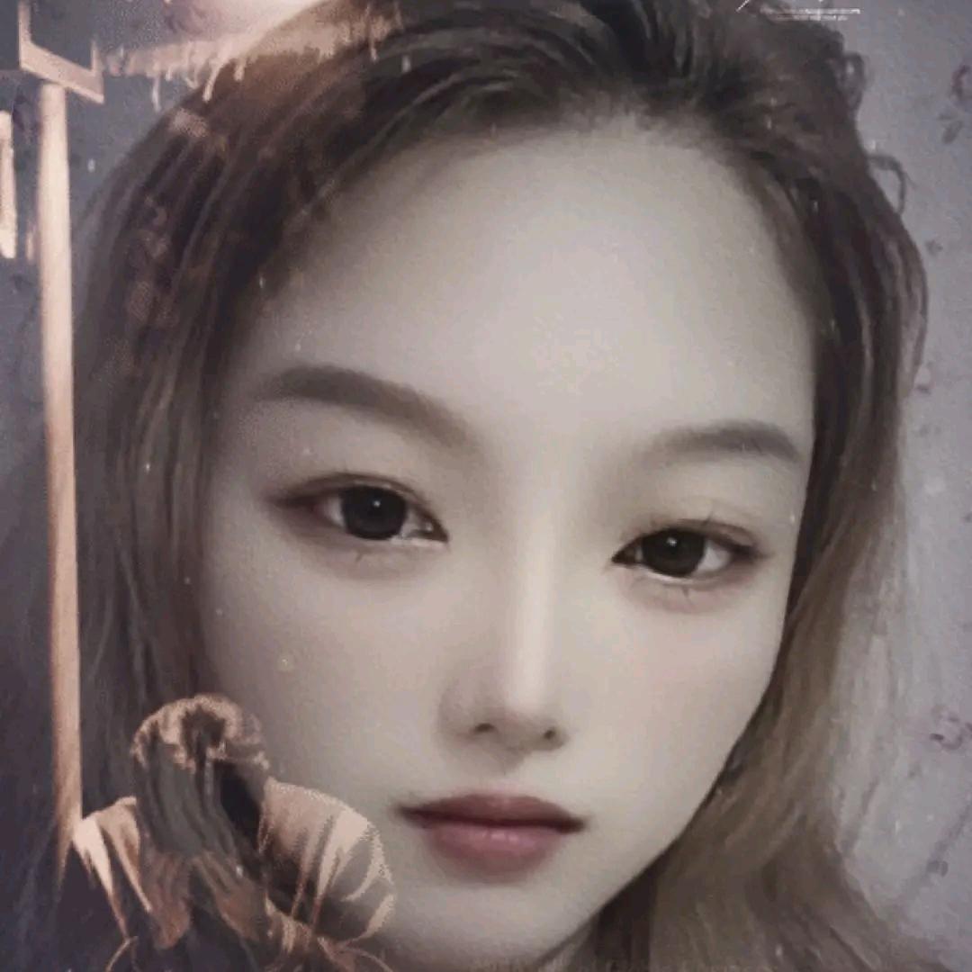 ❤️妮好！