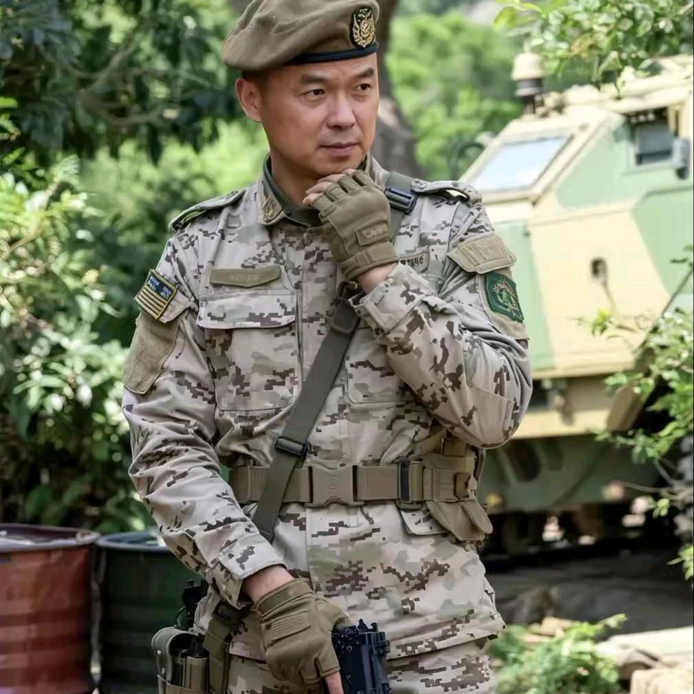 四阿哥，