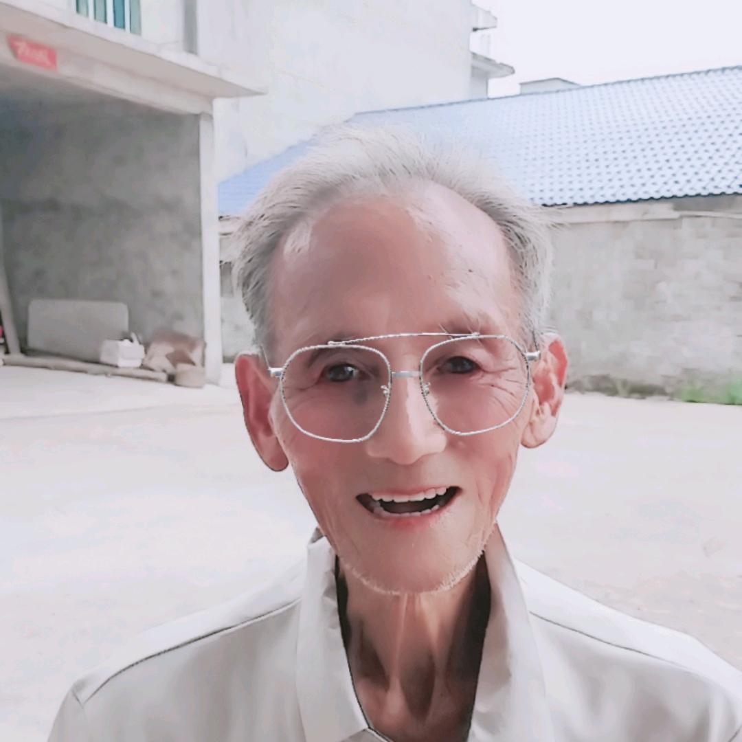 周老头