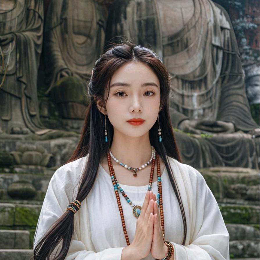 丽娃子