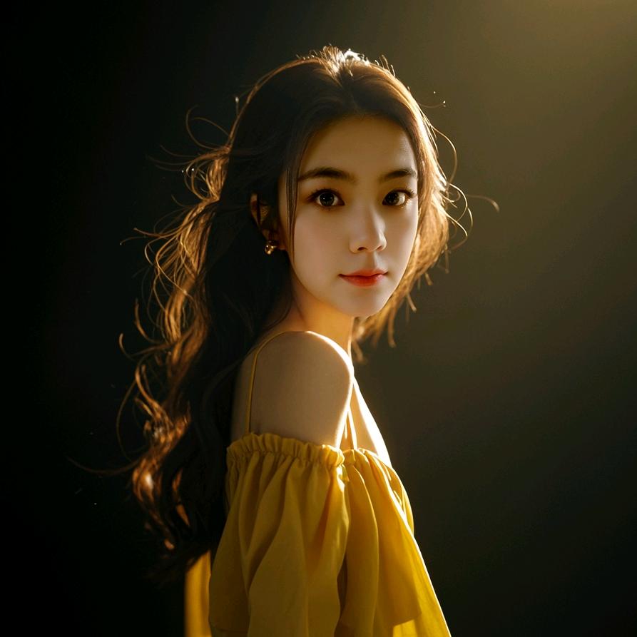 美尔