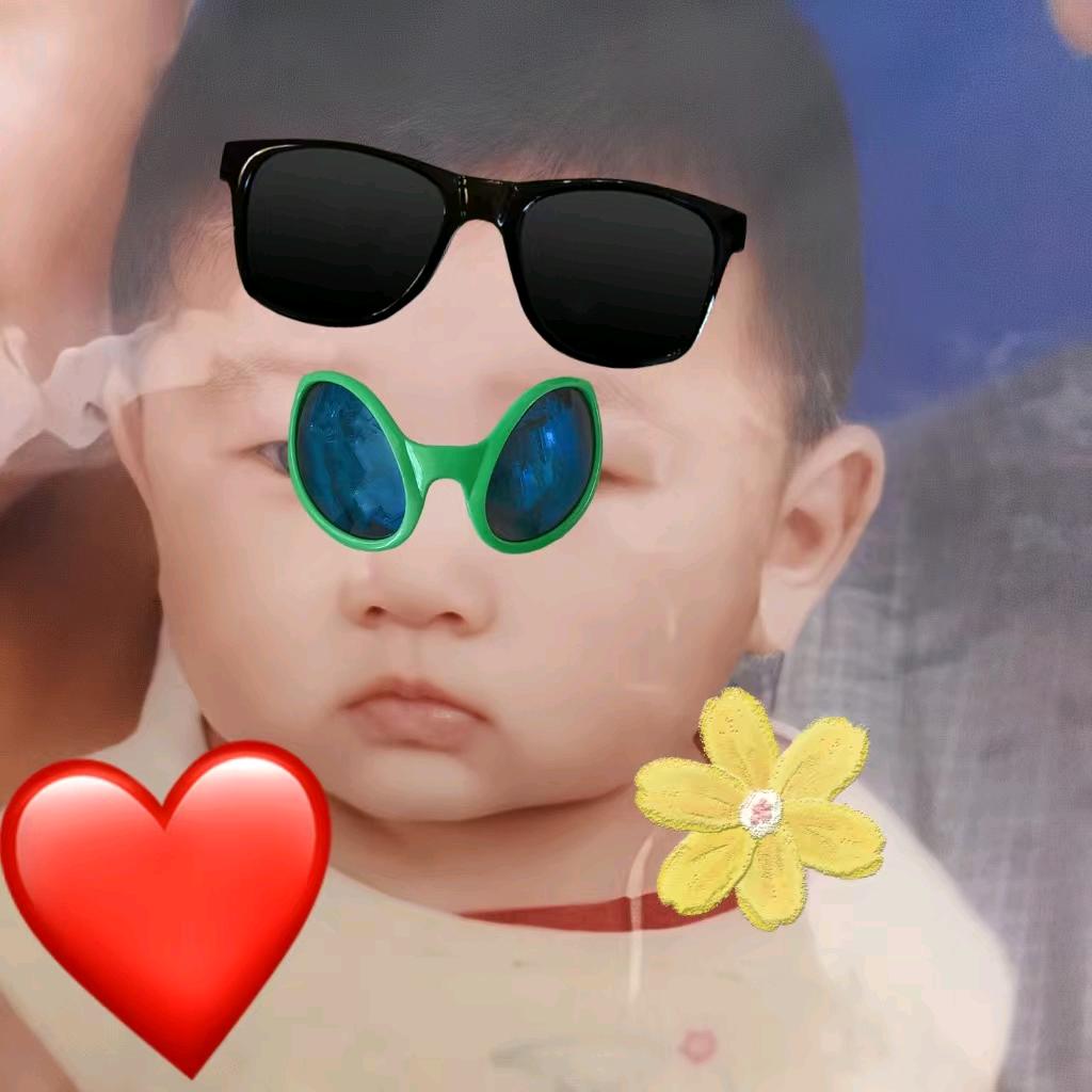 幅员广滴