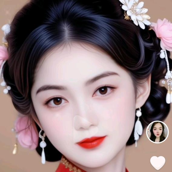 香儿（回）