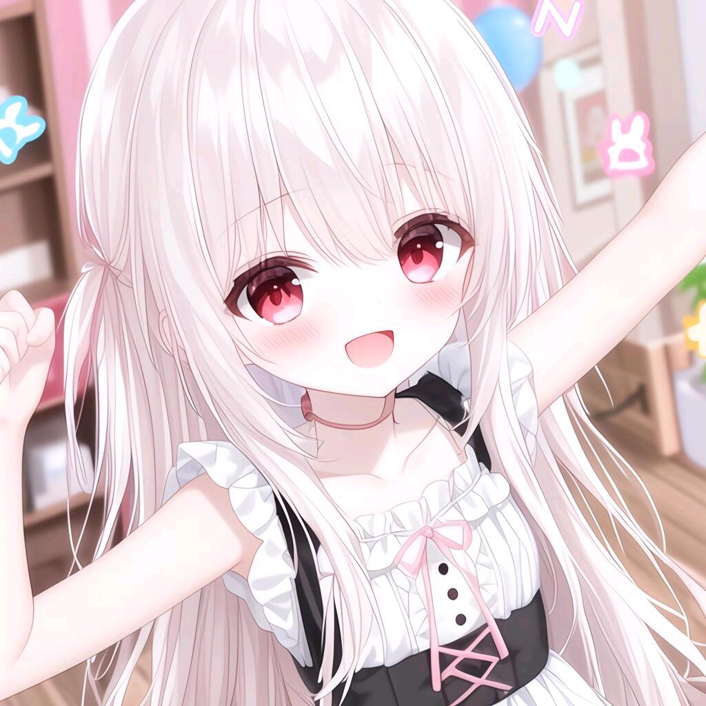 二次元小橙子