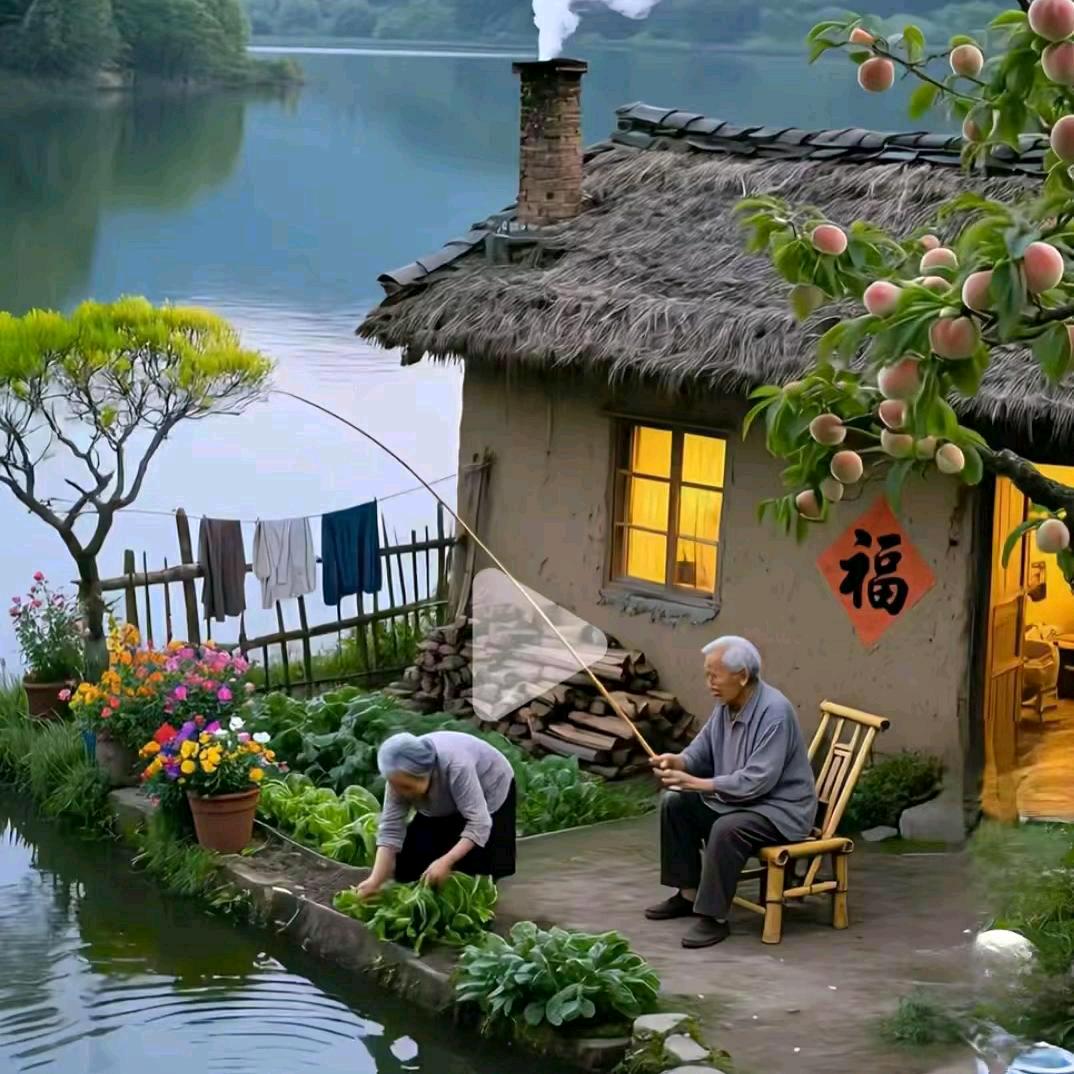 天空飘來一朵云