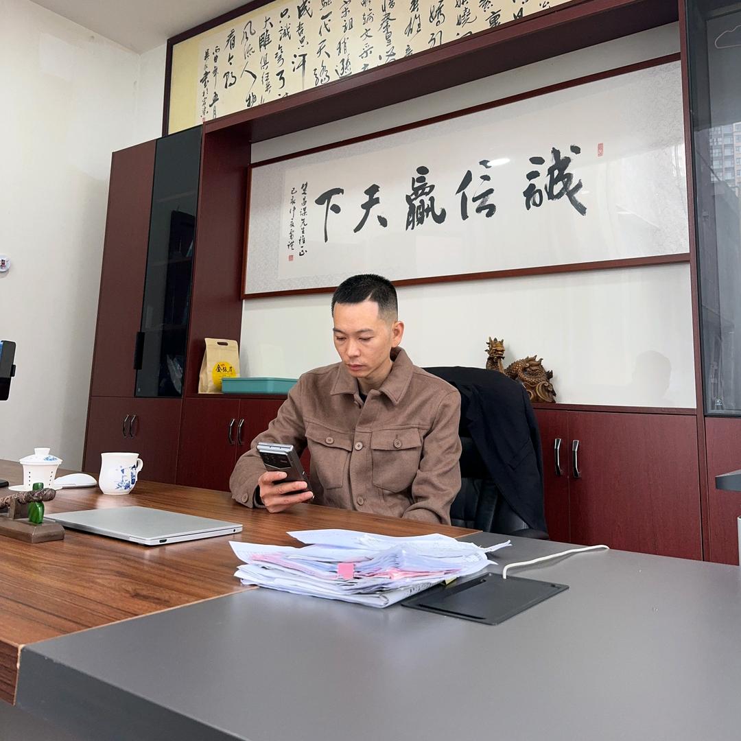 渠县鲁班装饰（楚东）
