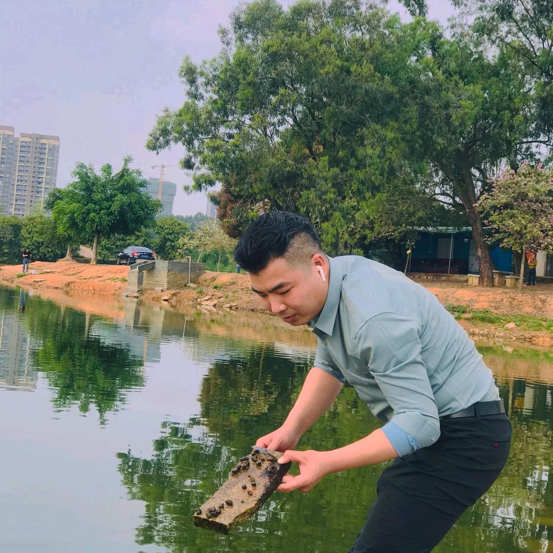 素食小爽哥