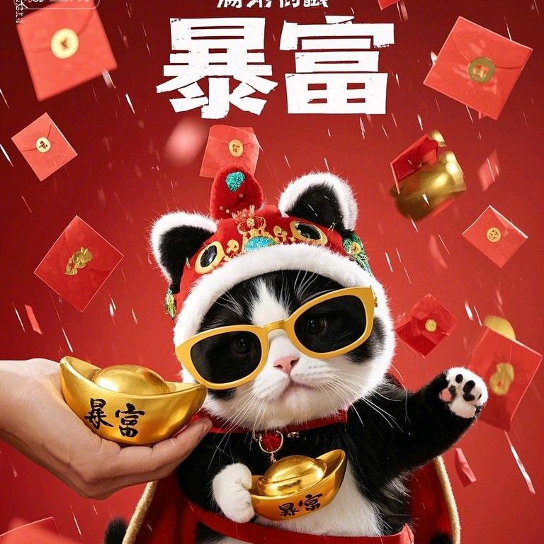 老年夕阳红