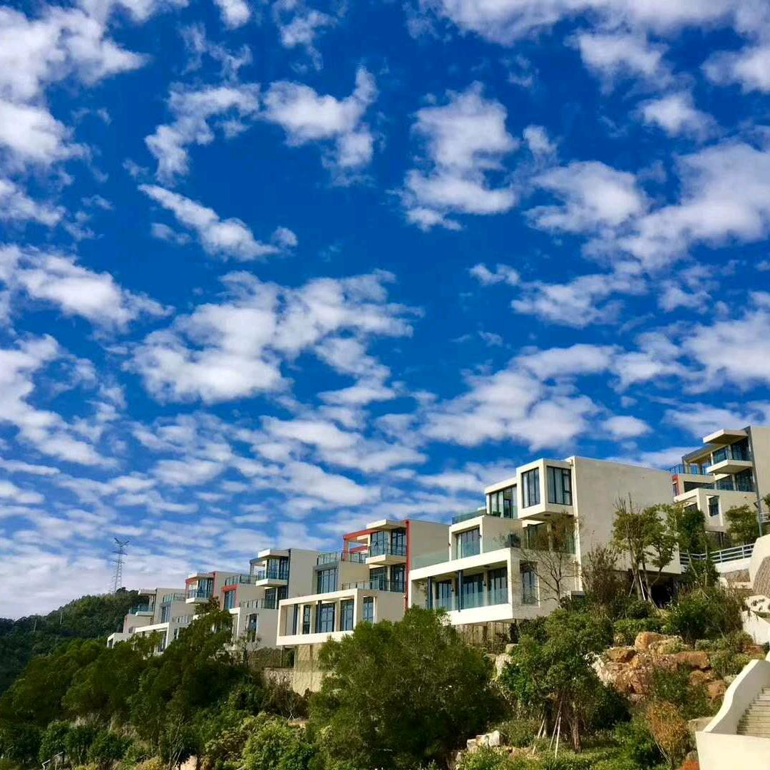 温州山海艺墅