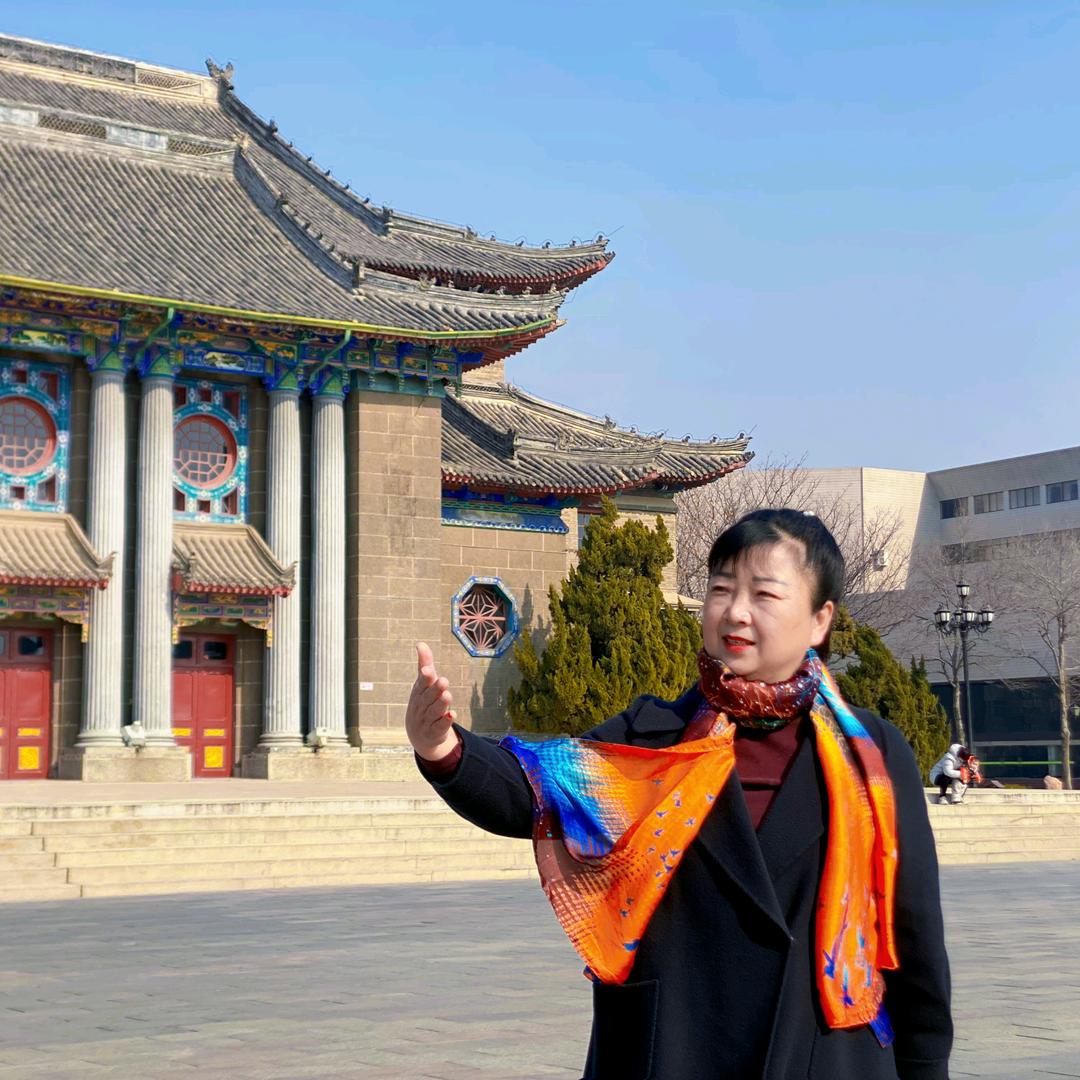 朱明霞