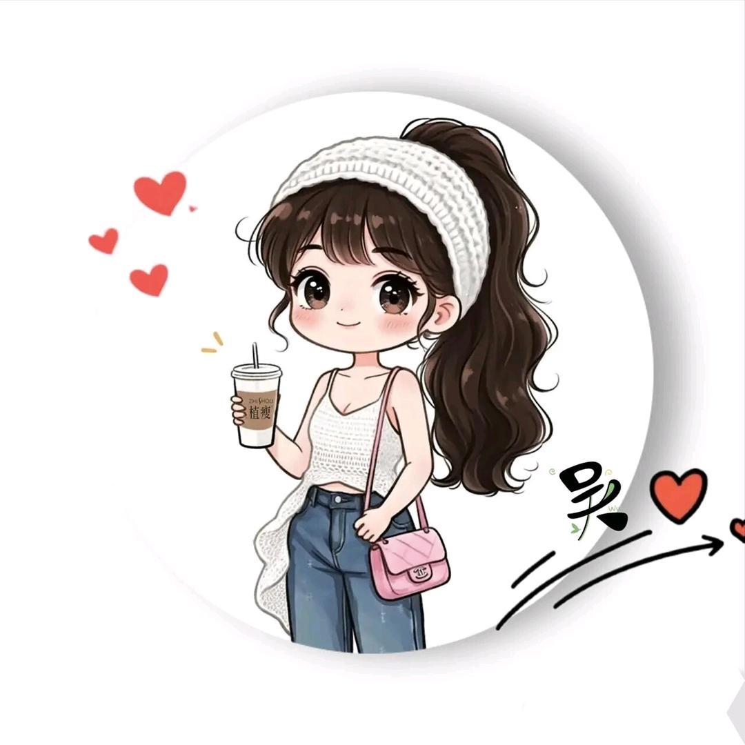 淡雅的冰玫瑰