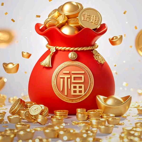 💞好运🎉加满