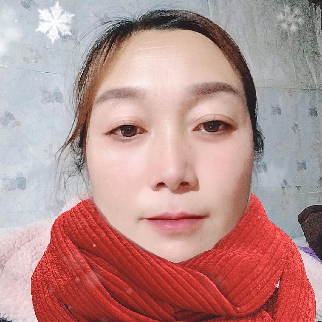 为别人着想的傻丫头