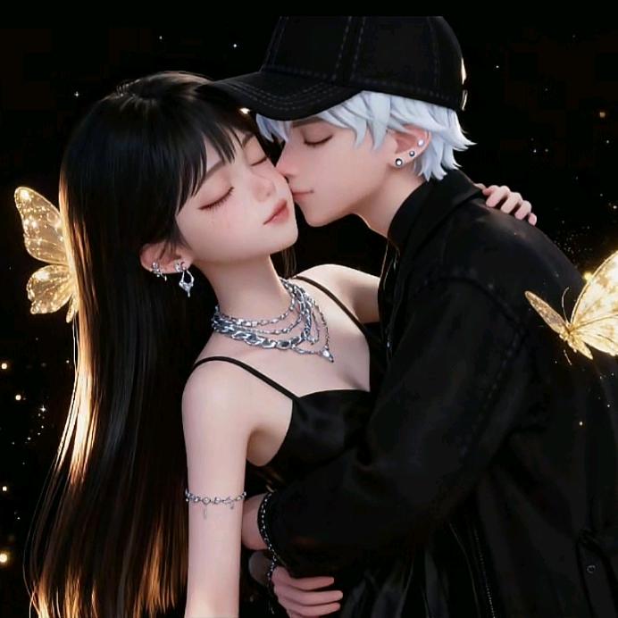 深情呵护女主角