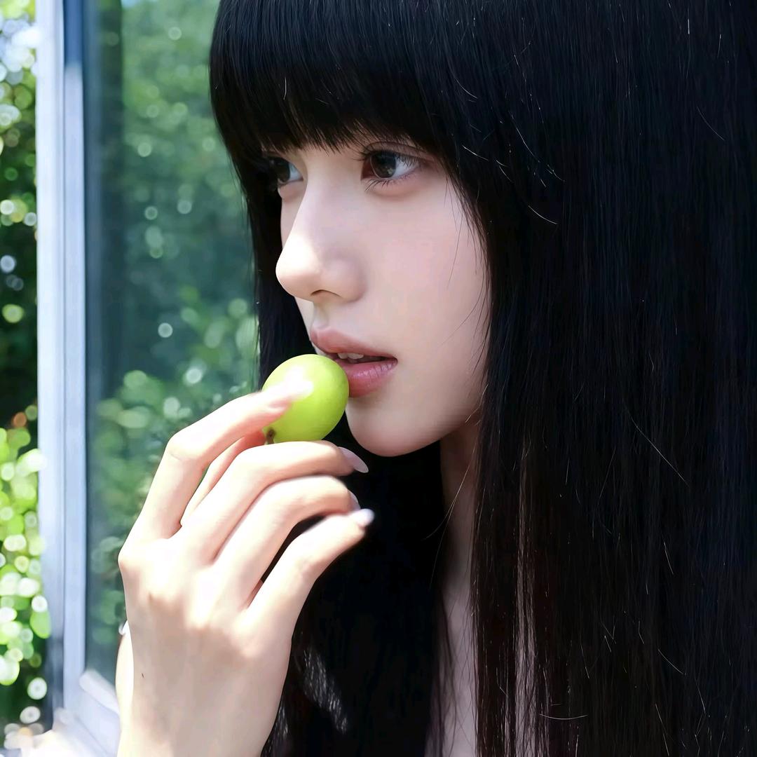 朝颜⊹