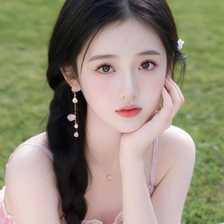宝娟-😘