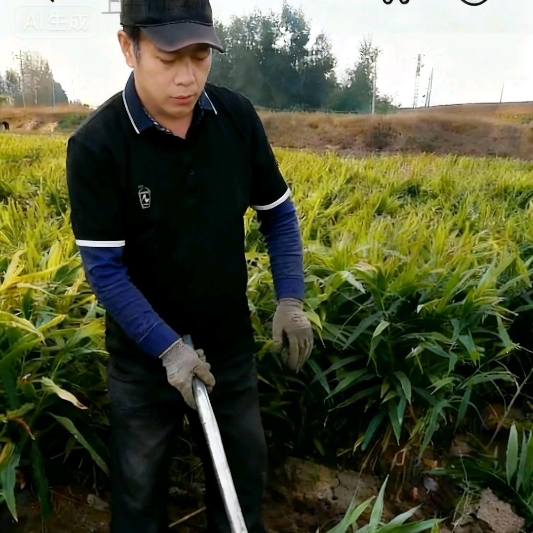 农业科技（王健）