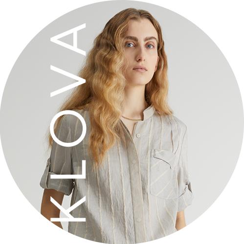 KLOVA南充天赐店