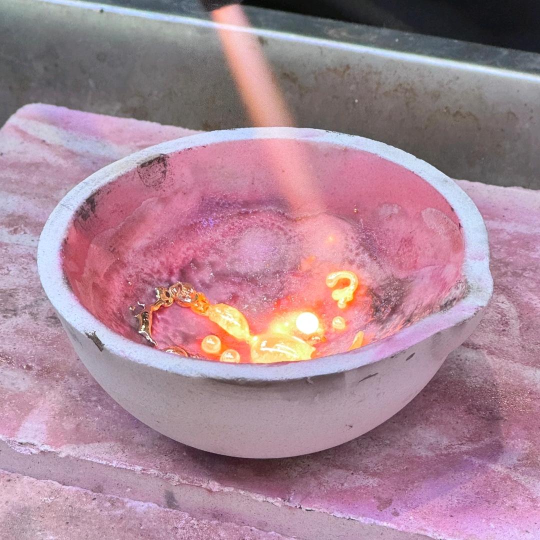 AA江西贵金属提炼