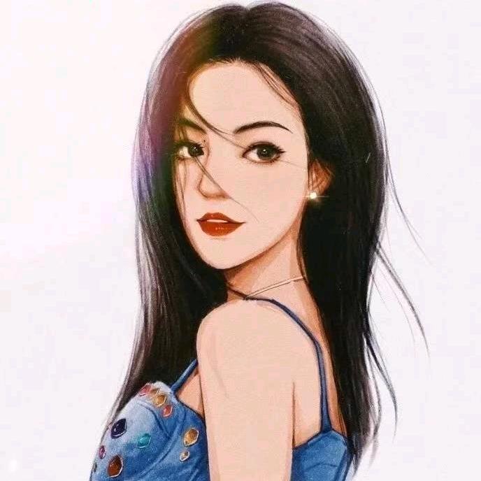 $淡然一笑$