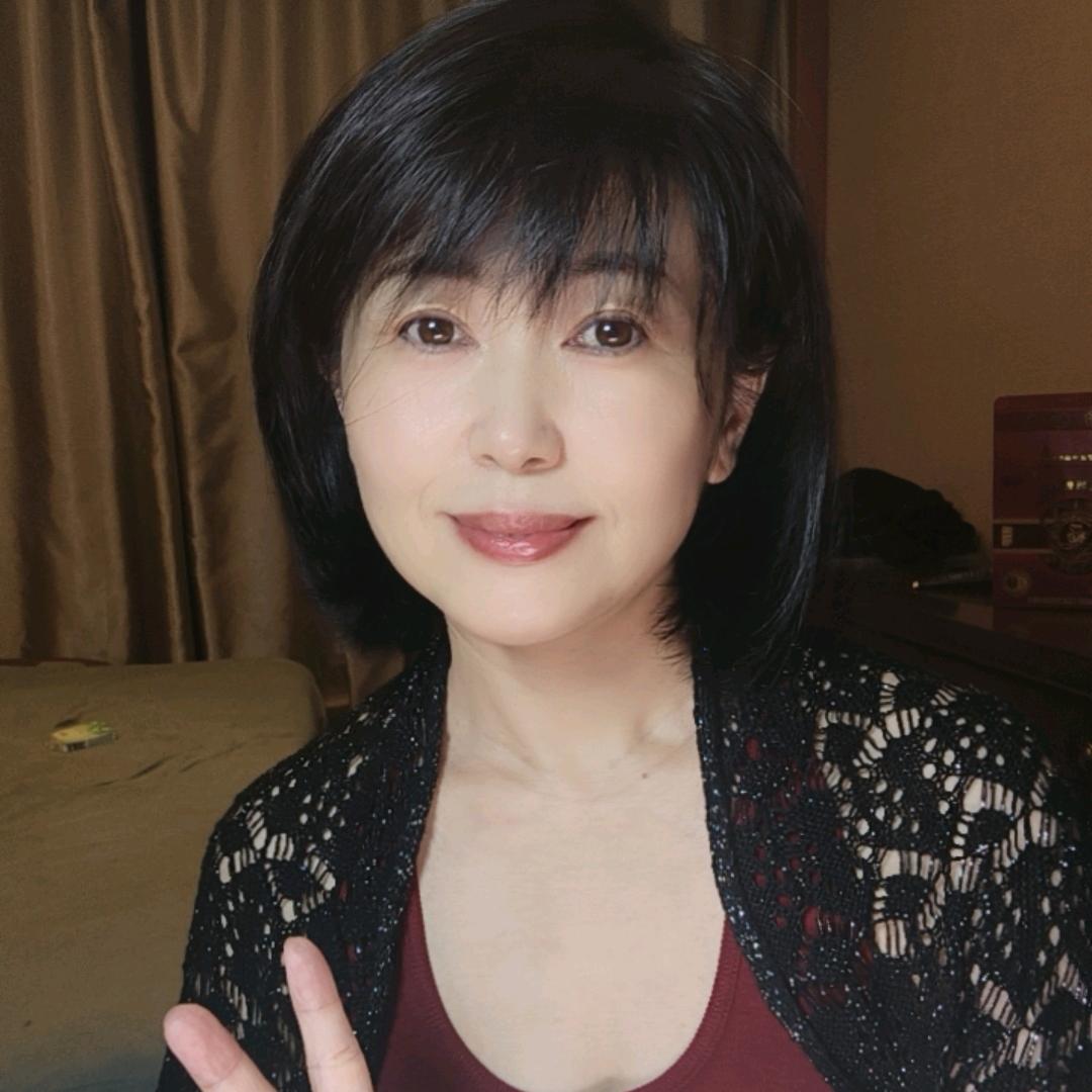 青扬（晚10：50开播号在主页）