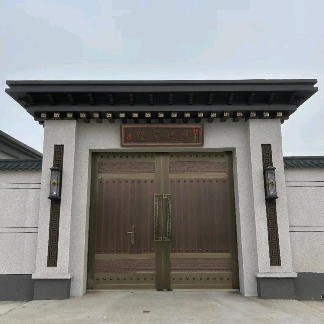 保定市金胜达门业