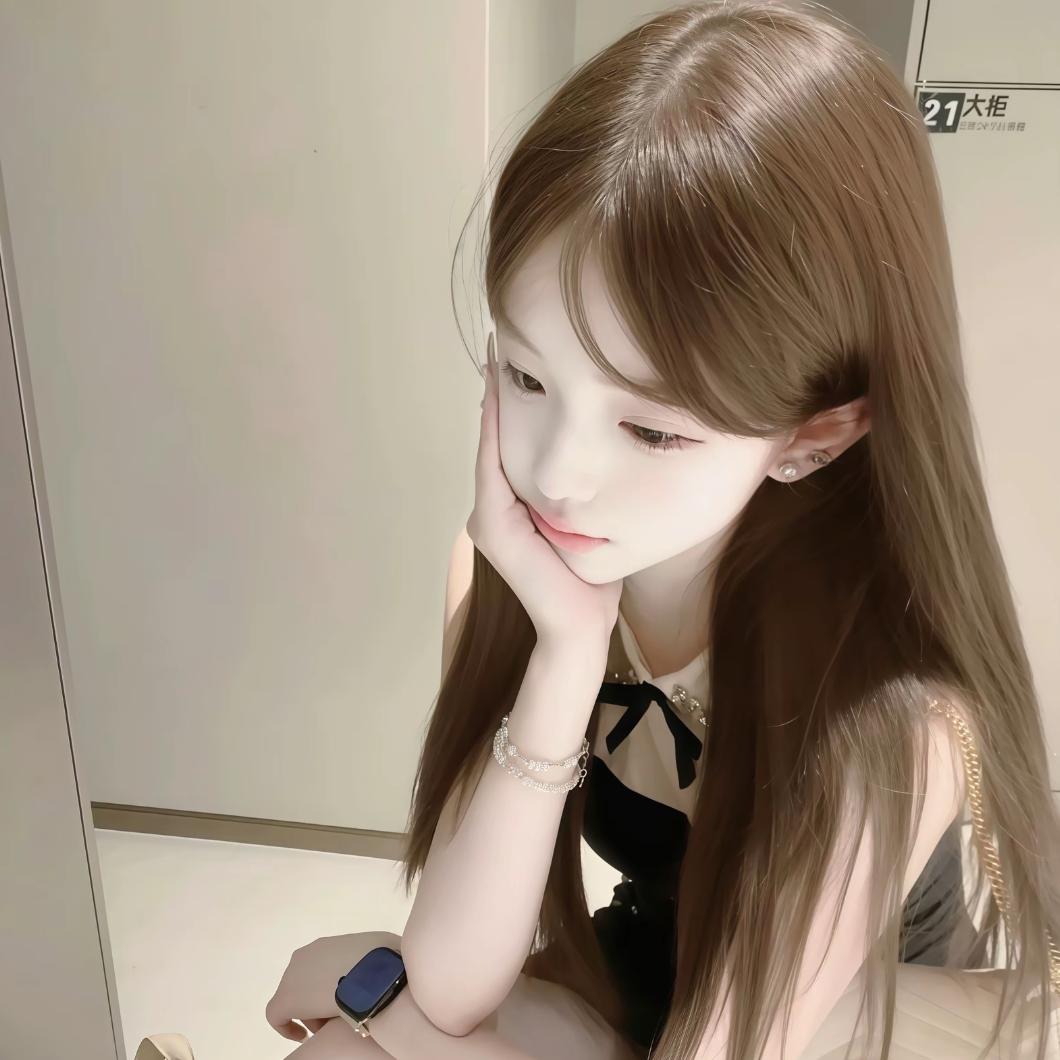 韩绾莓.🎀