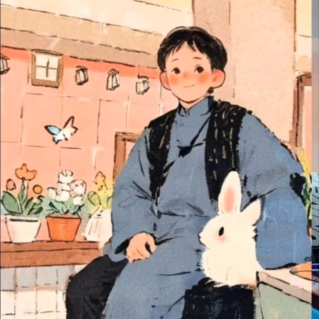 人生坦荡
