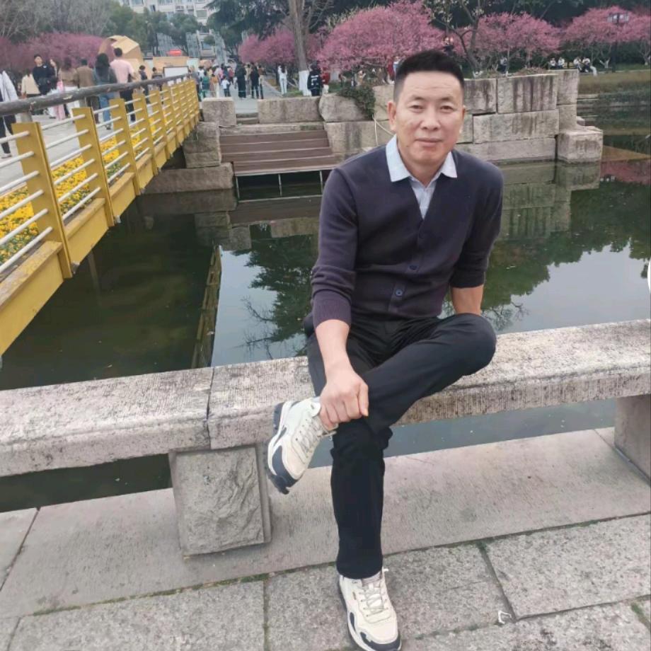 家电清洗的小李哥