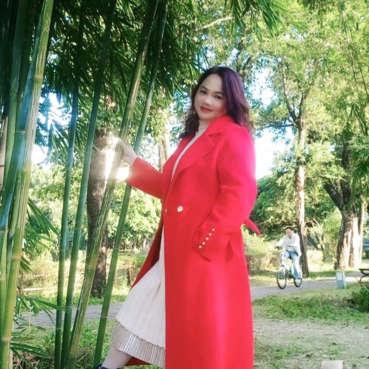 @往后余生  善待自己
