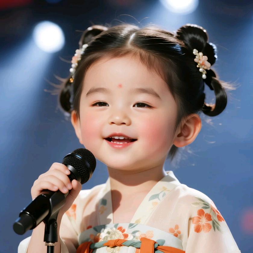 龙宝宝🎤（下午3:40）