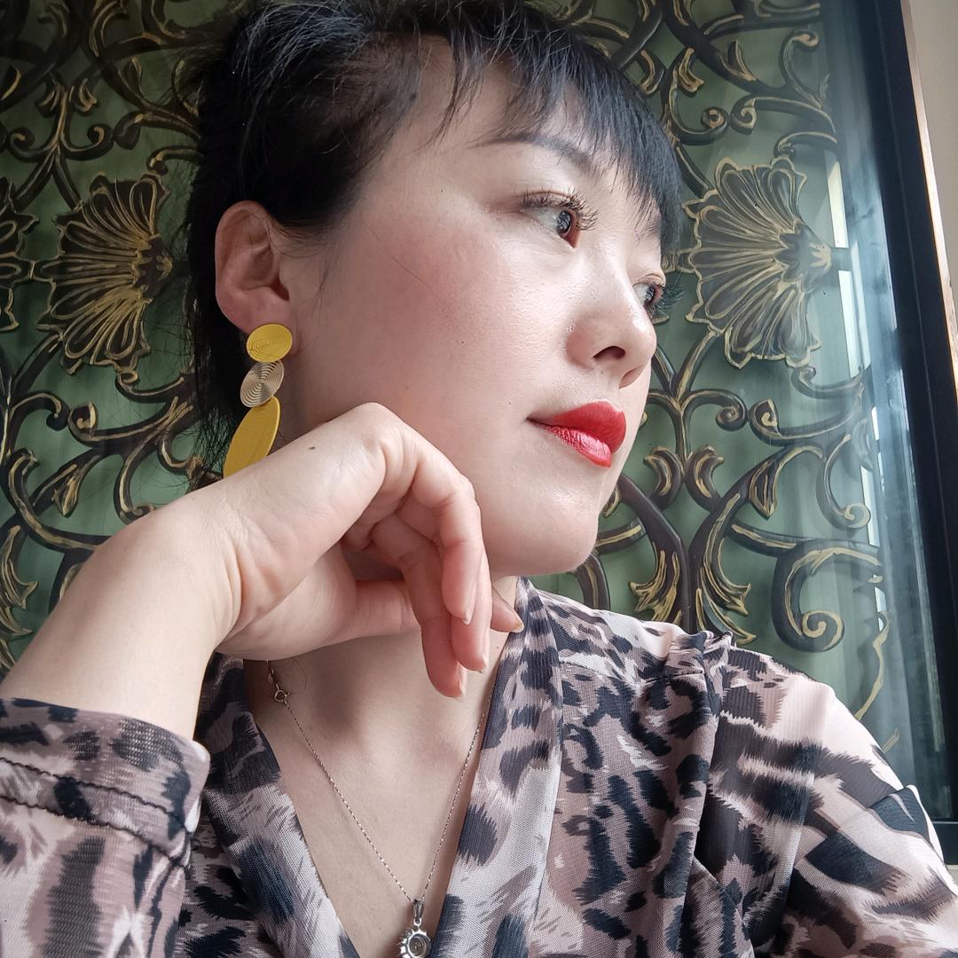小玲珑厨娘（拒绝连赞）