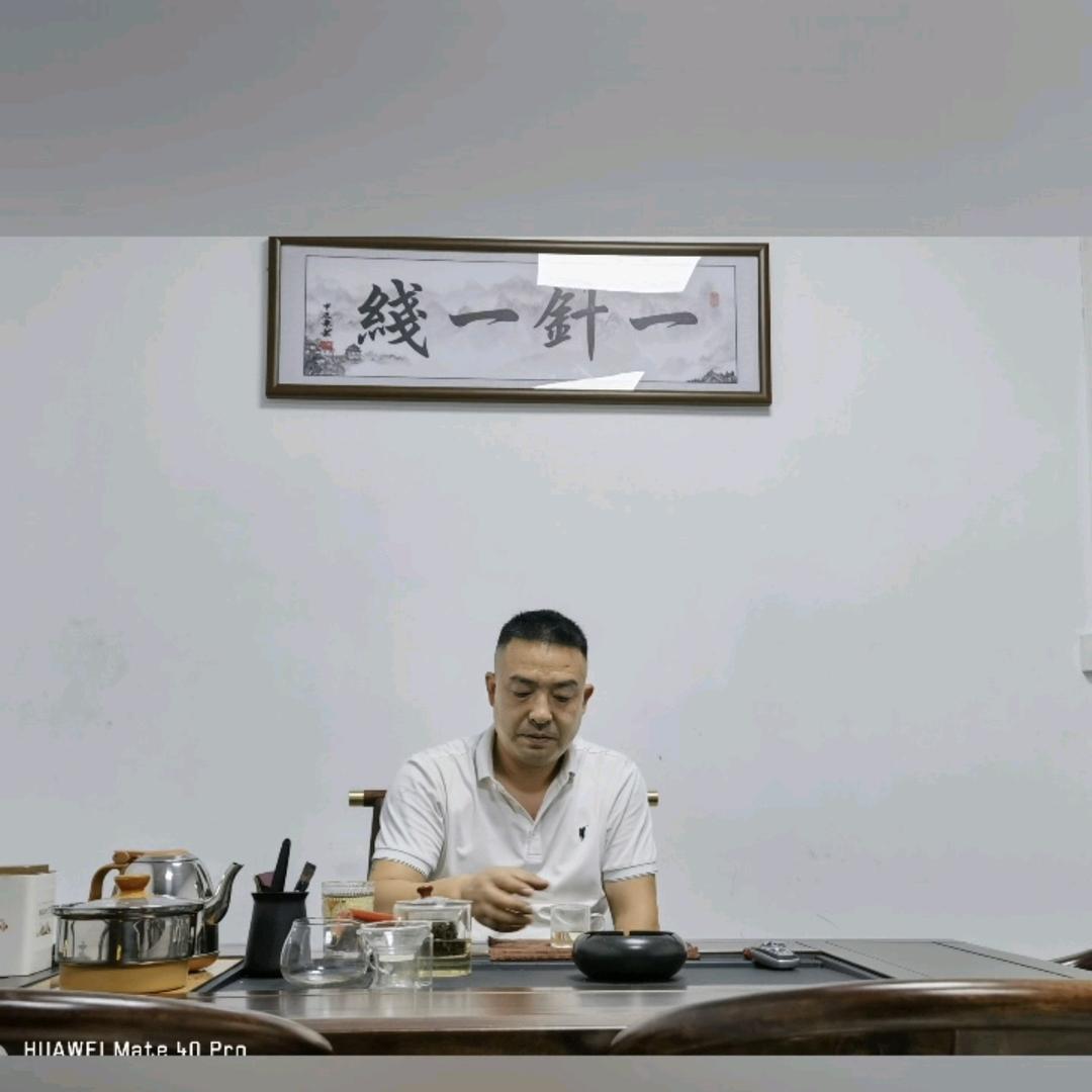 一针一线成品窗帘