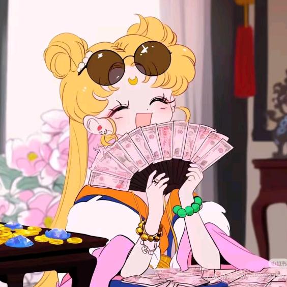 Candy🎡（11.28 周年庆🎉）