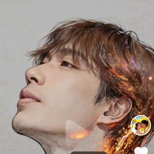 封心锁爱，度春秋