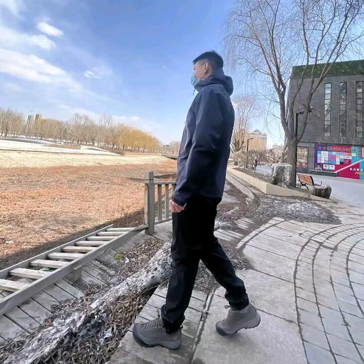 李稀粥