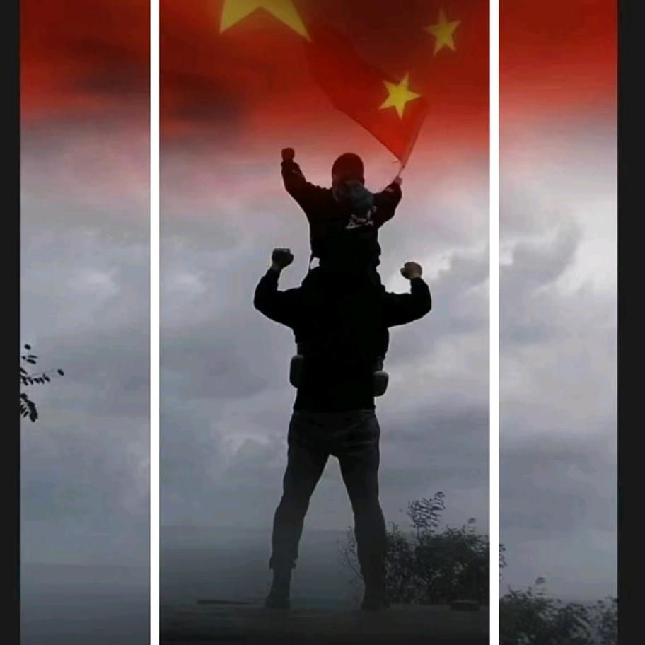 大骆小骆