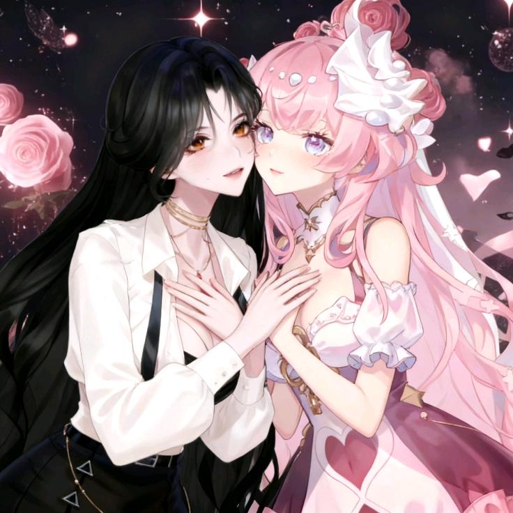 月见☾.˖٭🌙