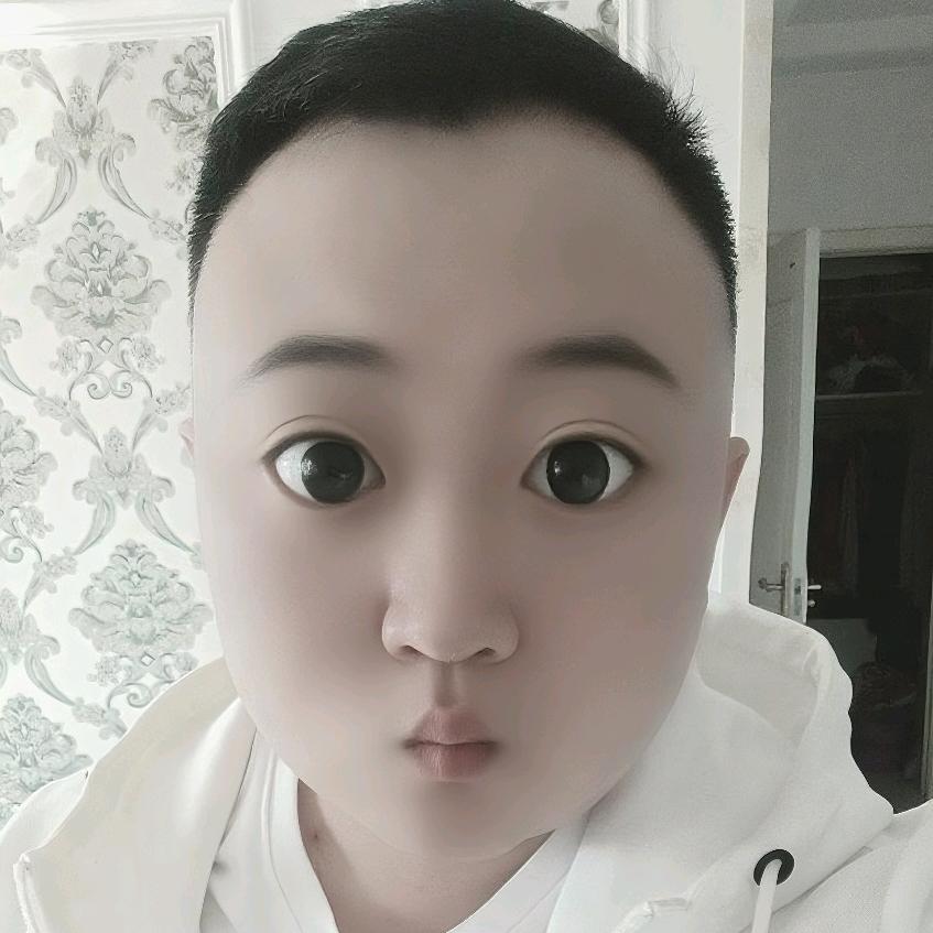 小胖儿
