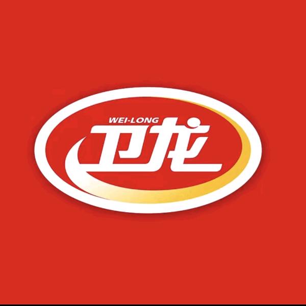 卫龙辣条直播间