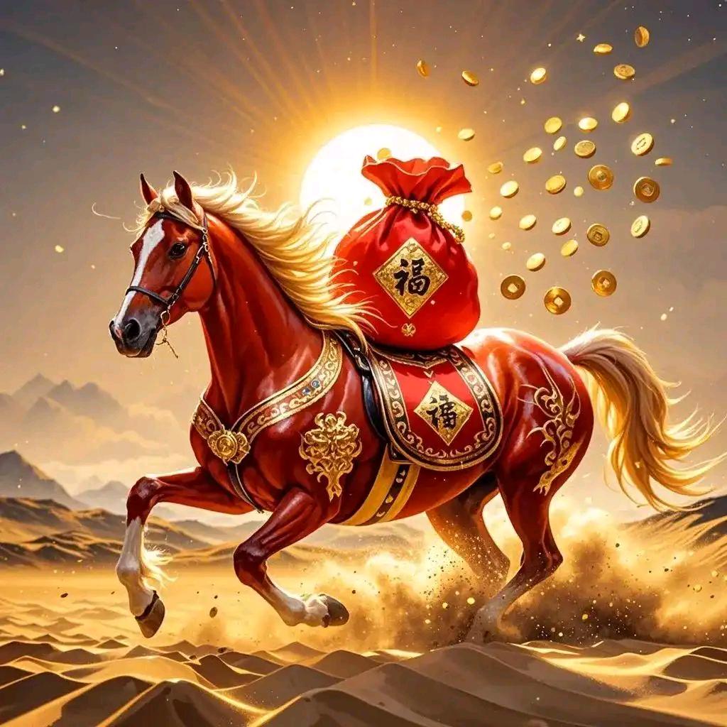 越努力越幸运$$$