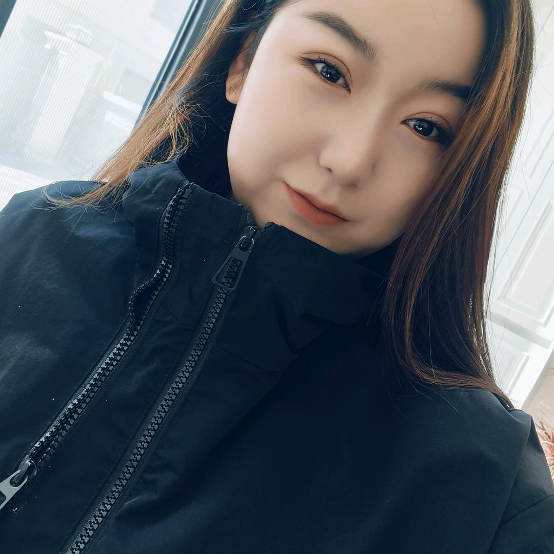小白白