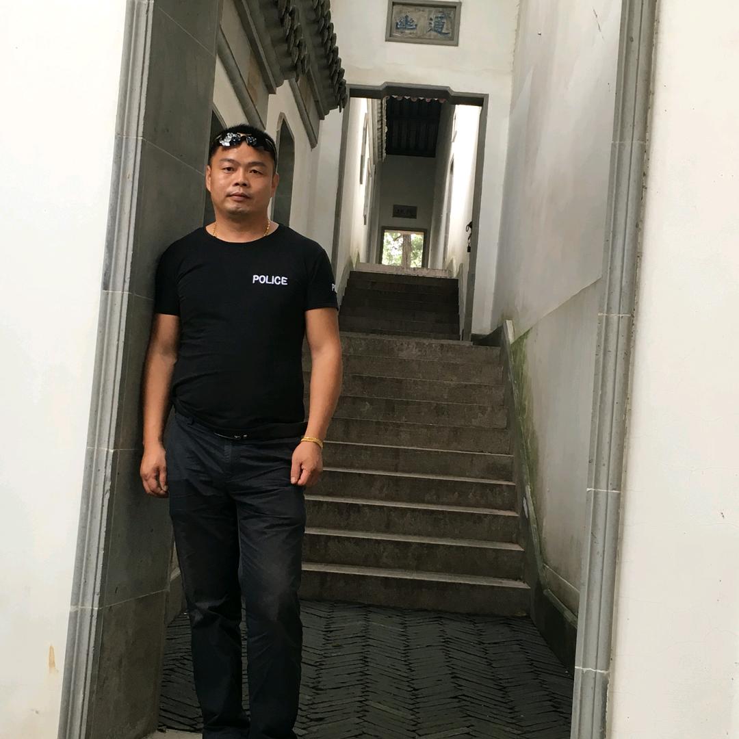 强哥