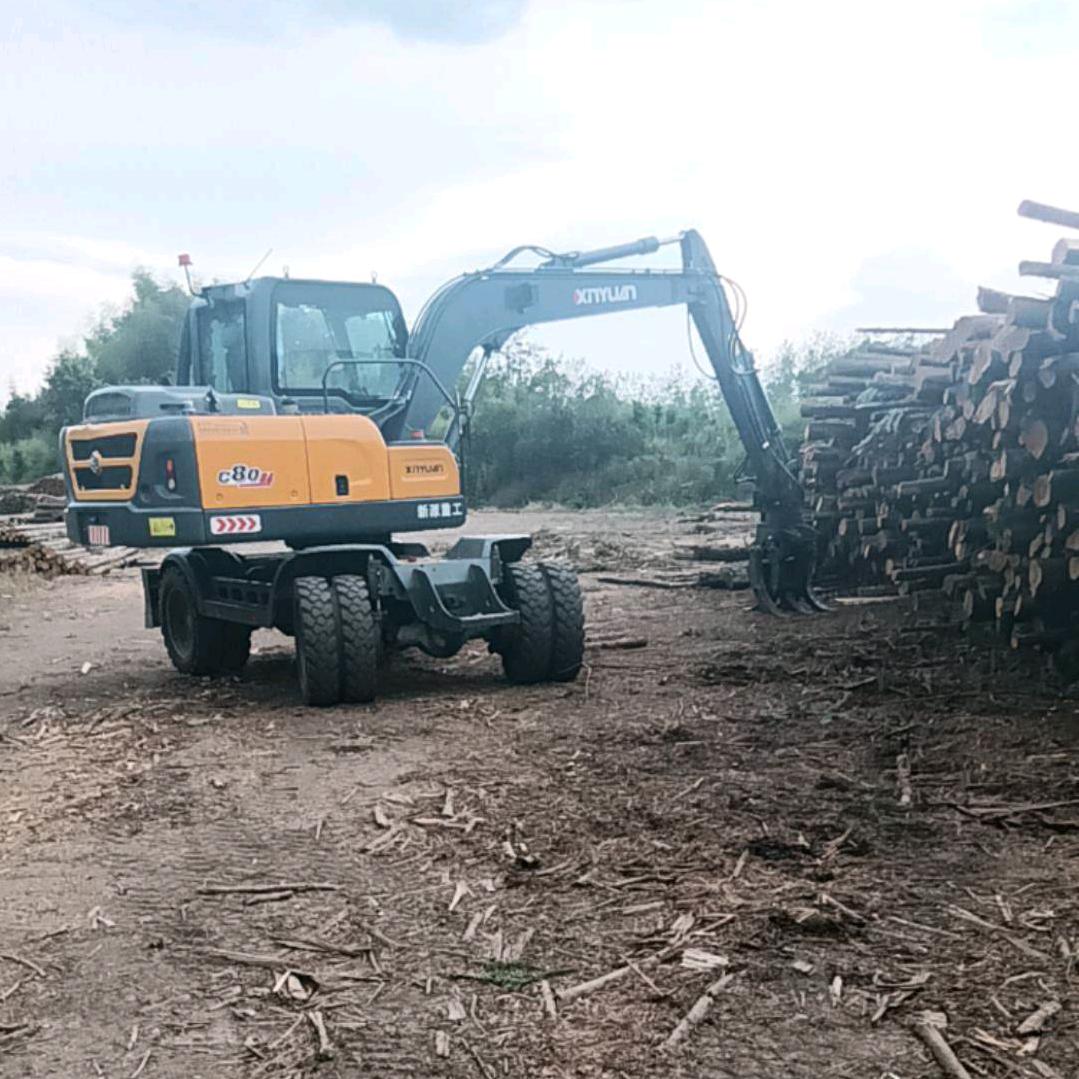 铁臂手@《路哥》